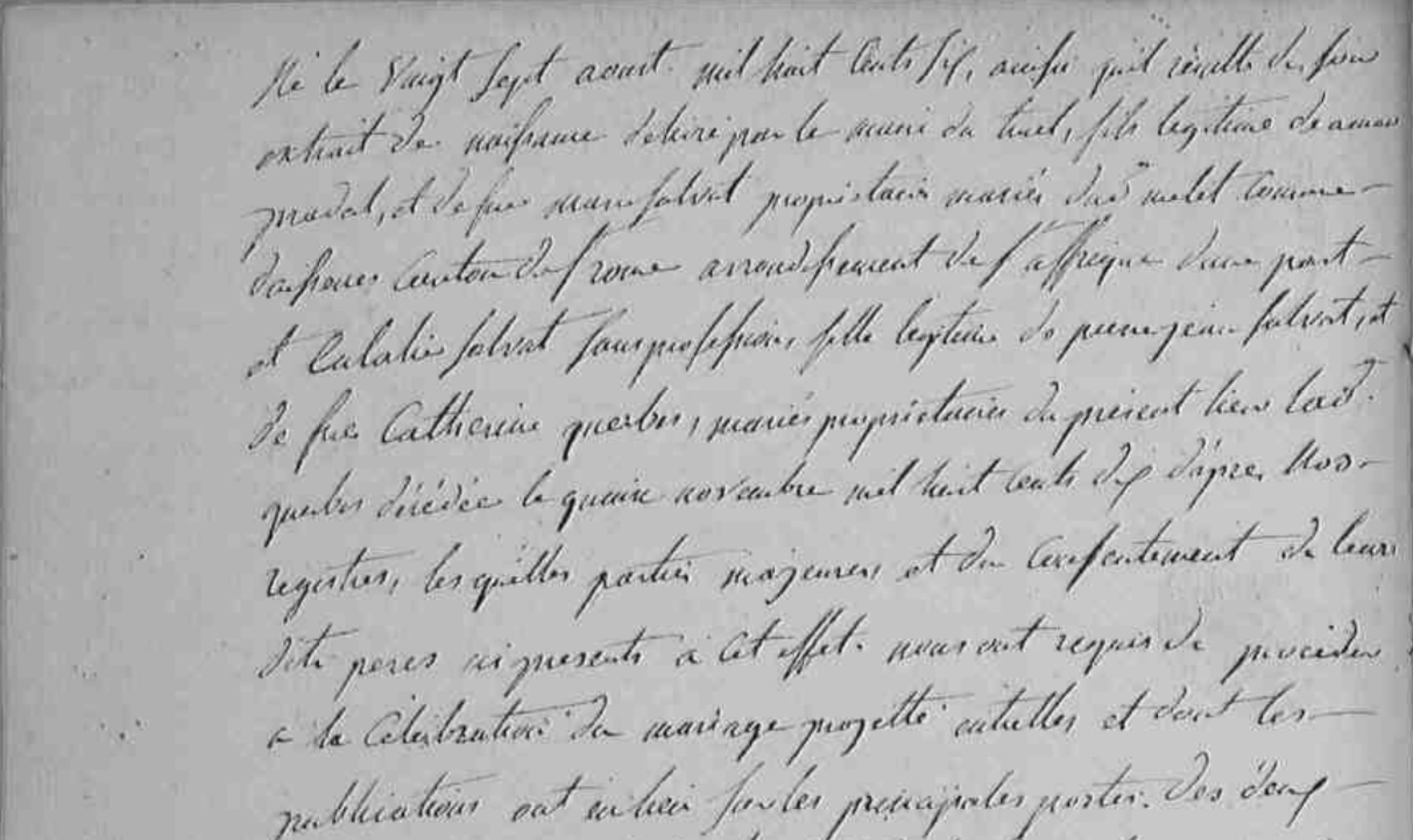 Pradal Jean Amans - Salvat Eulalie 1831 - 2.JPG